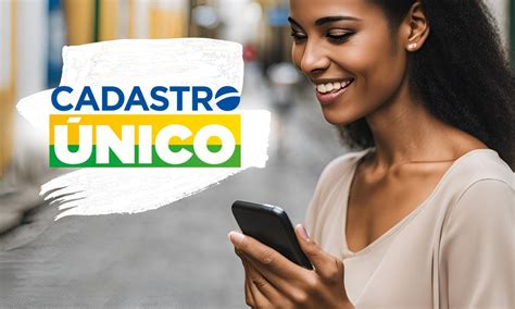 Como Atualizar O Cadastro Nico Em Guia Passo A Passo