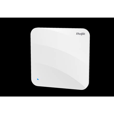 Ruijie RG AP840 I Wi Fi 6 MIMO 802 11AX Wireless Indoor Access Point