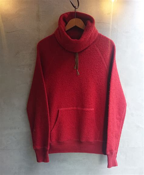 Rrl Ralph Lauren High Neck Sweat Bow And Arrow Web Store