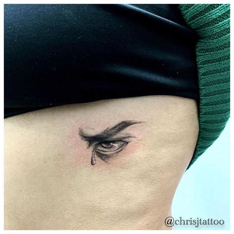 the fallen angel tattoo | Fallen angel tattoo, Eye tattoo, Body tattoos