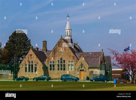 Kings School Macclesfield Hi Res Stock Photography And Images Alamy