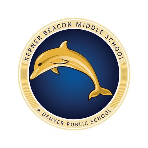 Kepner Beacon Middle School by BlueTree, Inc.