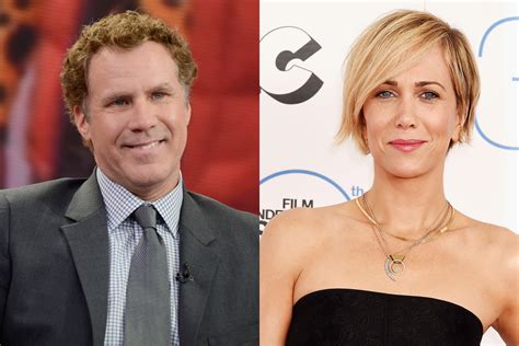 Kristen Wiig Will Ferrell Lifetime Movie: A Deadly Adoption | Time