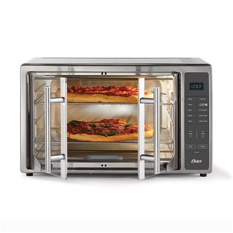 10 Best Countertop Oven For Baking Bread (2024)