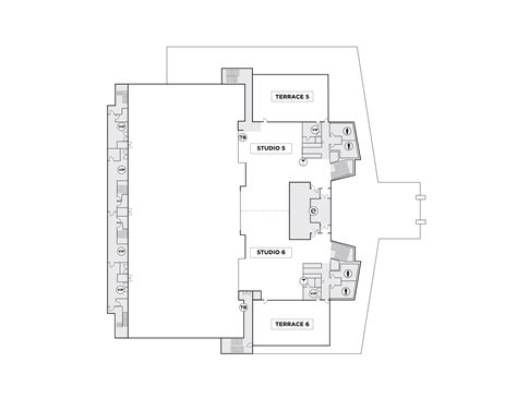 Universal Eventspace - Venue Specification