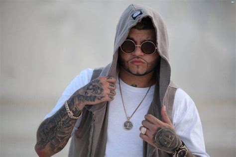 Puertorriqueño Farruko anuncia el lanzamiento de su nuevo disco LA 167