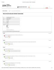 Revisar Env O De Evaluaci N Automatizada Estr Promocion Pdf