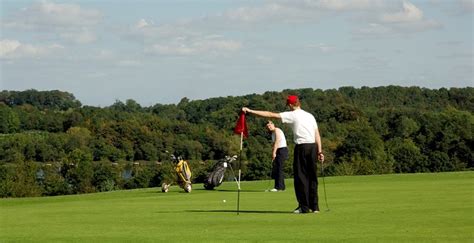 Loughgall Country Park & Golf Course - Get Active ABC