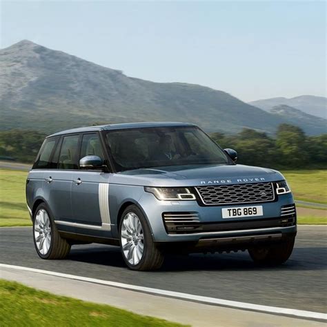 Pin By Slade Kay Luxury Lifestyle On Range Rover Vogue Range