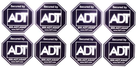 Best fake home security signs adt - Kitchen Smarter