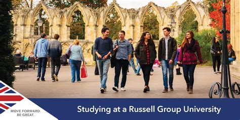 Why are Russell Group universities important?