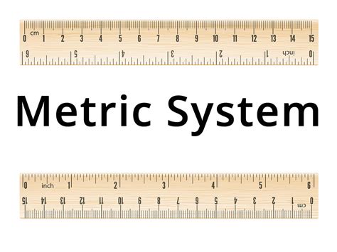 metric system resources surfnetkids