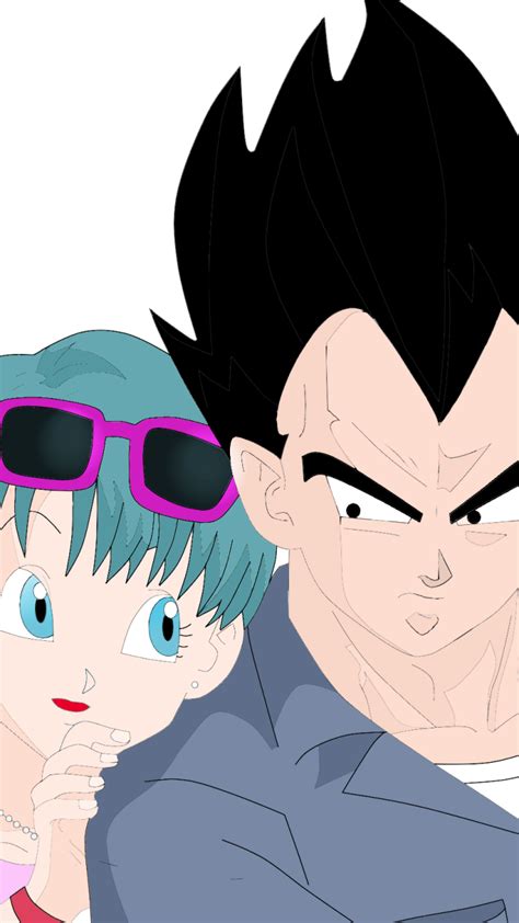 Vegeta Bulma Wallpapers - Top Free Vegeta Bulma Backgrounds ...