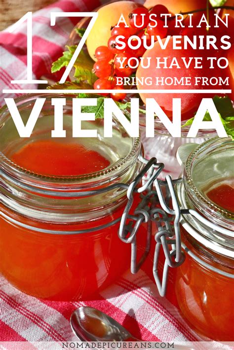 17 Authentic Austrian Souvenirs Recommended By An Austrian