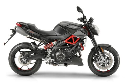 Aprilia Shiver Specs Performance Data Fastestlaps