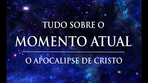 O Que Est Acontecendo No Mundo O Livro Do Apocalipse Youtube