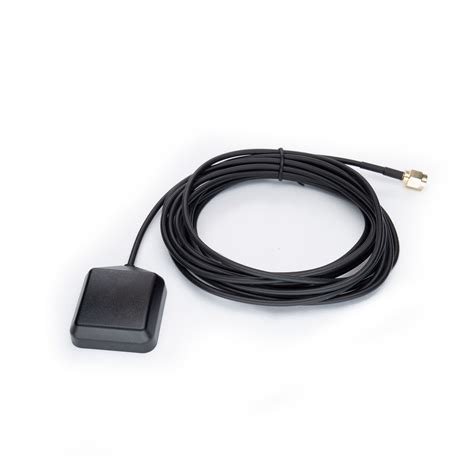 Gnss L Band Active Antenna