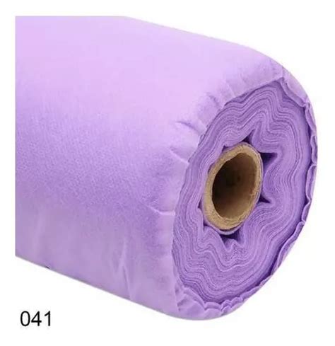 Rollo Plain Tnt De 40 G Varios Colores 1 40 Cm X 50 Metros Color