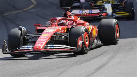 Ferrari Prossimi Sviluppi Decisivi Per La Corsa Al Titolo Gazzetta It