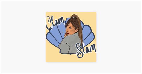 ‎clam Slam On Apple Podcasts