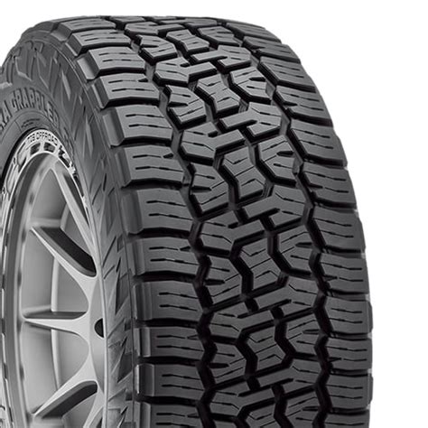 Looking For Terra Grappler G Nitto