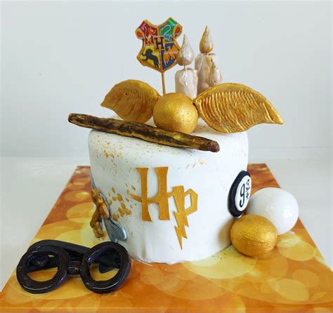 Harry Potter Cake | Kosher Cakery | Kosher Cakes & Gift Delivery in Israel