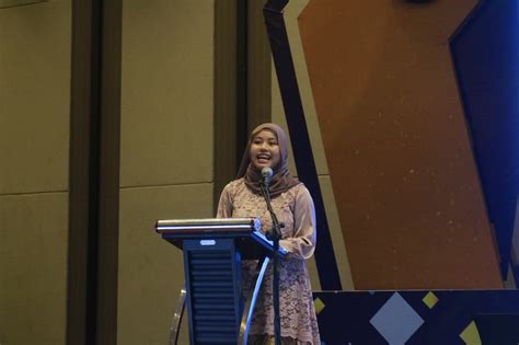 Pesan Ketua Ikatan Alumni Untuk Wisudawan Smamio Pwmuco Portal