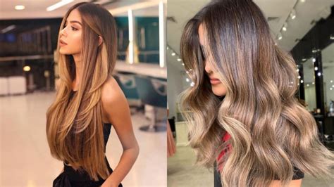 Top 18 Stylish Haircuts For Long Hair 2023 That Youll Want To Try