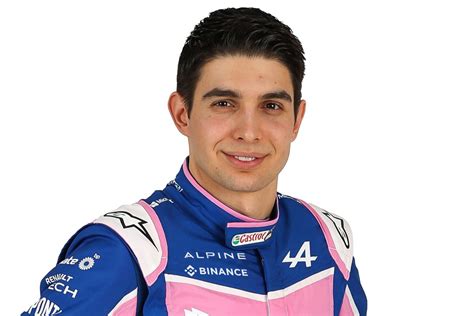 esteban ocon latest news