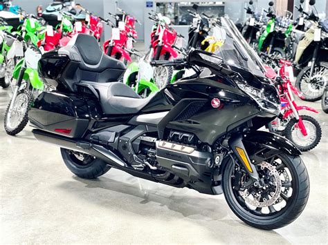 Honda Gold Wing Tour Automatic Dct Sloan S Motorcycle Atv Lupon