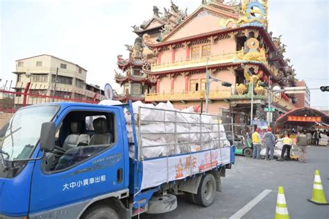 祭祀兼顧環保 屏東環保局推出「以金代金」政策 地方 Nownews今日新聞