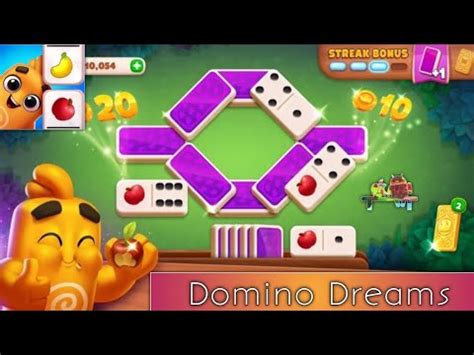 Domino Dreams New Gameplay Android Ios Youtube