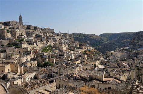 Cosa Vedere A Matera In Un Giorno Itinerario A Piedi Artofit