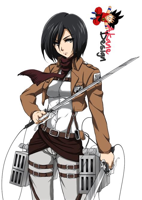 Mikasa Ackerman Naked Comic Art Mikasa Ackerman Gallery Porn Sex