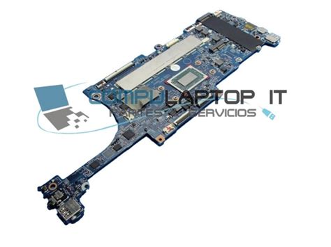 Motherboard Placa Base Hp Envy X Ar G Parte L