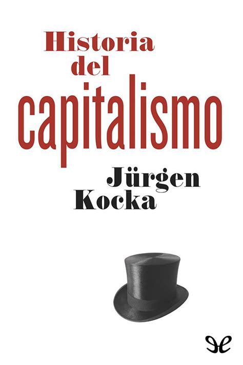 Historia Del Capitalismo Telegraph