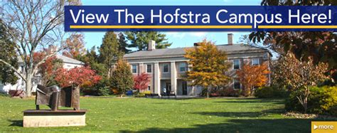 Facilities & Operations | Hofstra | New York