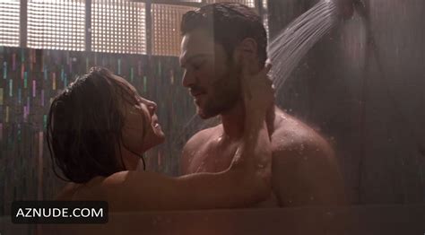 STATION 19 NUDE SCENES AZNude