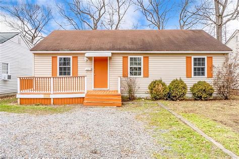 Alpine St Newport News Va Mls Zillow