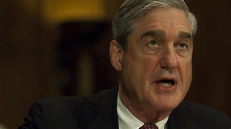 Robert Mueller appointed special counsel to investigate Russia's ...