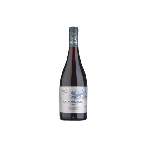 Pinot Noir Gran Reserva Casas Del Bosque