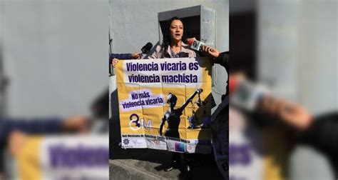 Visibilizan Casos De Violencia Vicaria Y Advierten Alza En Puebla