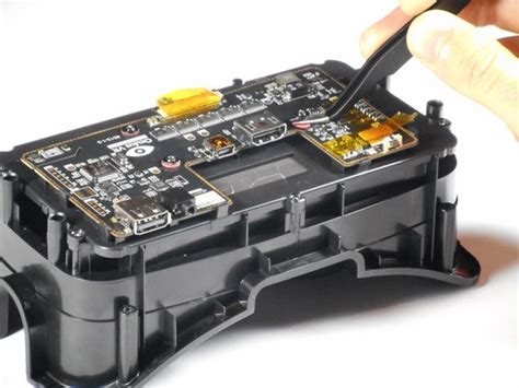 Oculus Rift Development Kit 2 Display Screen Replacement Ifixit