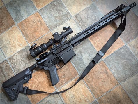 Project Cheap Ass AR BC Part II Range Day AR Variants AR