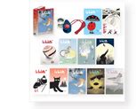 Offre Découverte Idées Cadeaux Le Petit Catalogue La Hulotte