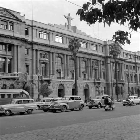 Enterreno | Fotos históricas de Chile