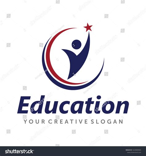 Success Logo, Leadership Logo, Book Logo, Education Logo Vector #Ad , # ...