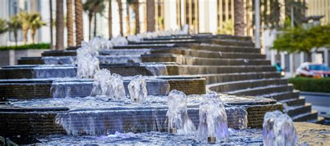 Fountain Nozzles Heads Fontana Fountains