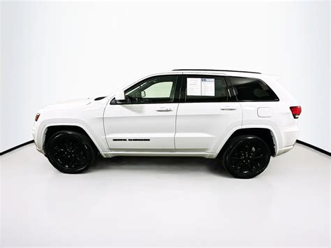 Used 2021 Jeep Grand Cherokee Laredo X For Sale Langhorne Pa D40092p Fred Beans Ford Of Langhorne