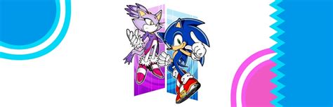 Hero For Sonic Rush By AlexG SteamGridDB